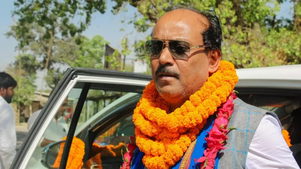 पूर्व विधायक गुलाब यादव को बड़ी राहत, पटना हाईकोर्ट ने मनी लॉन्ड्रिंग केस में दी जमानत
