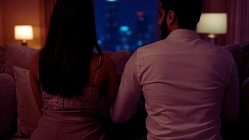 युवती ने युवक के कपड़े उतारे, बेहोशी की हालत में होटल में बनाया अश्लील वीडियो, BJP नेता समेत 3 गिरफ्तार