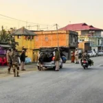 मणिपुर में PM मोदी के दौरे से पहले NH-2 खोलने पर सहमति, CRPF-BSF कैंपों में जमा होंगे हथियार