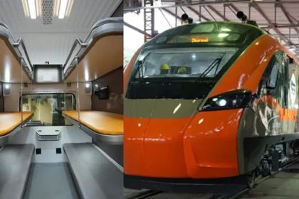 बिहार के लोगों के लिए दिवाली-छठ पर तोहफा, देश की पहली वंदे भारत ट्रेन पर्व से पहले चलेगी, जानिये इसका रूट