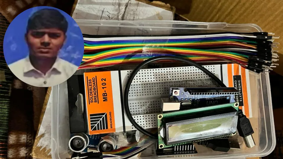 दिल्ली से मुंबई-रांची तक स्पेशल सेल की छापेमारी, IS के 5 आतंकवादी गिरफ्तार, हथियार और IED बरामद