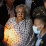 नेपाल में अंतरिम प्रधानमंत्री सुशीला कार्की के घर के बाहर नारेबाजी, प्रदर्शन में मारे गए युवाओं के परिजनों ने दिया धरना