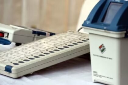 EVM में होंगी उम्मीदवारों की कलर तस्वीर, बिहार चुनाव से होगी शुरूआत, EC की नई गाइडलाइन