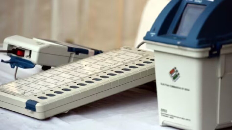 EVM में होंगी उम्मीदवारों की कलर तस्वीर, बिहार चुनाव से होगी शुरूआत, EC की नई गाइडलाइन