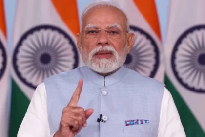 प्रधानमंत्री मोदी का राष्ट्र के नाम संबोधनः कहा-GST रिफॉर्म्स से सबका मुंह मीठा होगा