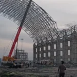 चेन्नई थर्मल पावर स्टेशन पर बड़ा हादसा, मचान गिरने से 9 मजदूरों की मौत, कई गंभीर