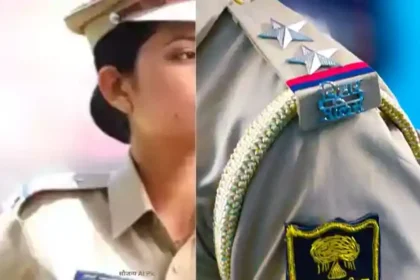 बिहार में महिला दरोगा का दिखा क्रूर चेहरा, अपह्रत लड़की के माता-पिता को पीटा, दी गंदी-गंदी गालियां