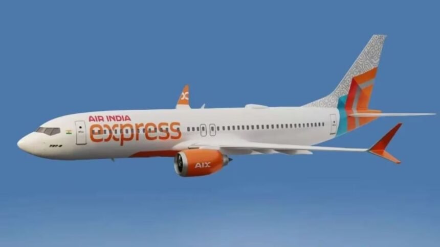 Air India Express की फ्लाइट को हाइजैक करने की कोशिश! कॉकपिट में घुसने के लिए डाला पासकोड, 9 लोगों को हिरासत में लिया गया
