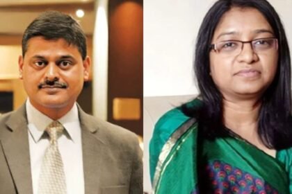 अविनाश कुमार या वंदना दादेल कौन होंगे झारखंड के अगले मुख्य सचिव, अलका तिवारी 30 सितंबर को हो रही हैं रिटायर