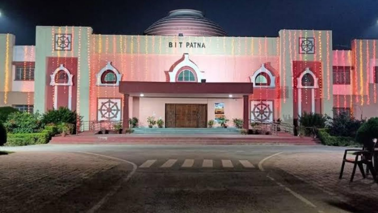 BIT Mesra पटना में 11अक्टूबर को गूंजेगा Under 25 Summit, युवाओं के लिए Innovation, Culture और Entertainment का धमाका,Surprise Guest बनेंगे आकर्षण