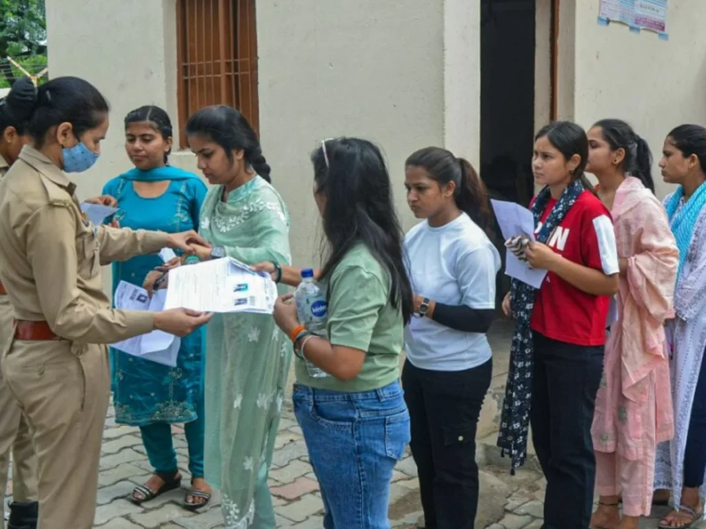 BPSC exam