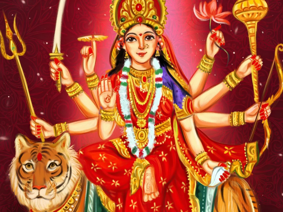 Durga