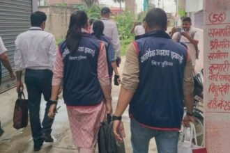 बिहार का इंजीनियर मॉल का मालिक, कई शहरों में फ्लैट, पत्नी के नाम लॉकर की जांच में होगा बड़ा खुलासा