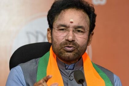 कोयला मजदूर के आश्रितों को मिलेगा एक करोड़ का अतिरिक्त मुआवजा, कोयला मंत्री जी किशन रेड्डी ने रांची में किया एलान