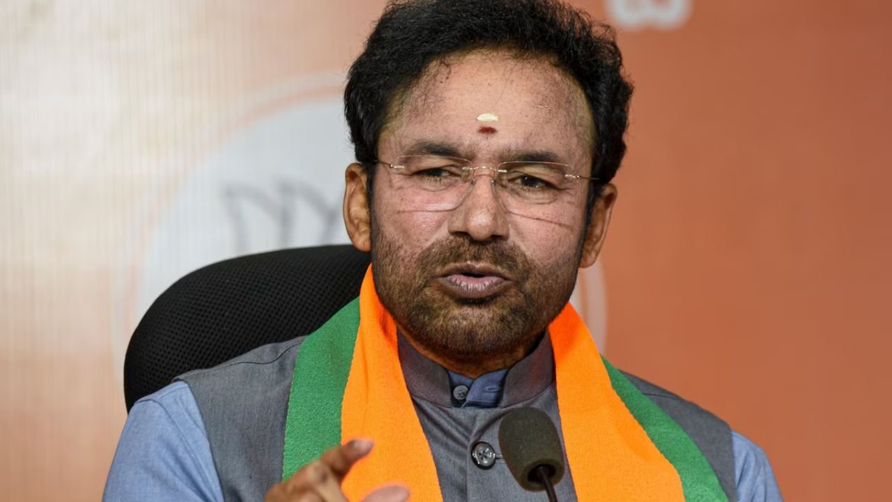 कोयला मजदूर के आश्रितों को मिलेगा एक करोड़ का अतिरिक्त मुआवजा, कोयला मंत्री जी किशन रेड्डी ने रांची में किया एलान