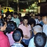 रांची में तेज रफ्तार बोलेरो ने 2 साल की बच्ची को लिया चपेट में, सड़क पर उतरकर लोगों ने किया उग्र प्रदर्शन