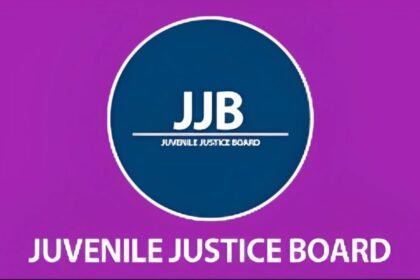 जुवेनाइल जस्टिस बोर्ड का सदस्य बना आरोपों से घिरा व्यक्ति, सुधीर कुमार ने कहा-'मेरा कोई आपराधिक रिकार्ड नहीं'