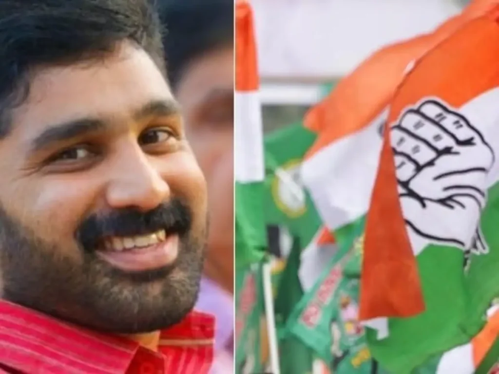 Kerala_Congress