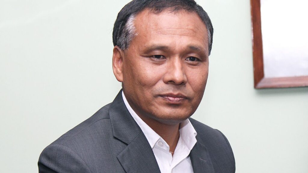 कुलमान घीसिंग का नाम नेपाल के अंतरिम प्रधानमंत्री के लिए बढ़ाया गया, सुशीला कार्की के विरोध के बाद लिया गया फैसला