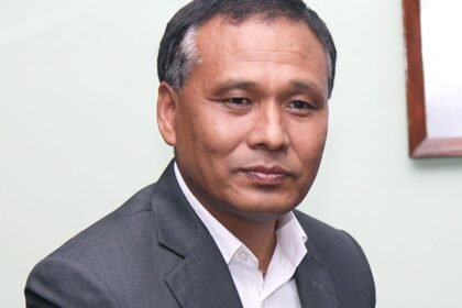 कुलमान घीसिंग का नाम नेपाल के अंतरिम प्रधानमंत्री के लिए बढ़ाया गया, सुशीला कार्की के विरोध के बाद लिया गया फैसला