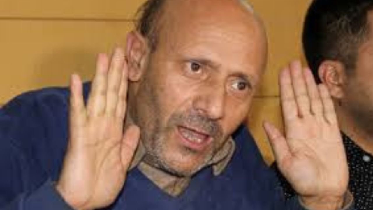 सांसद को जेल के अंदर किन्नरों ने पीटा, उमर अब्दुल्ला को चुनाव में हराने वाले इंजीनियर राशिद के साथ तिहाड़ जेल में कांड