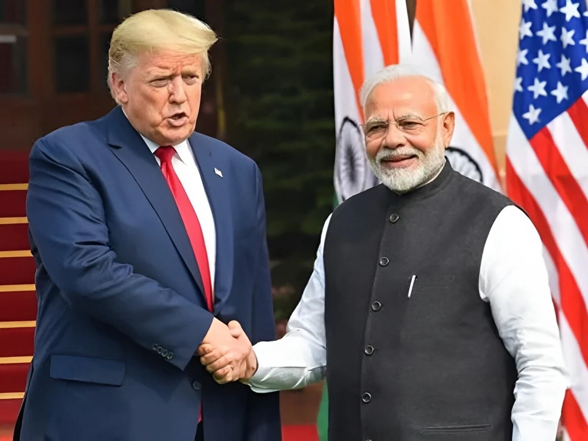 Modi-and-trump