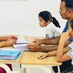 आज से 35 हजार स्कूलों में अभिभावक-शिक्षकों की मीटिंग, सांसद-विधायक होंगे शामिल