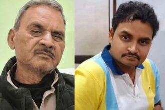 प्रह्रलाद यादव के बेटे का निधन, खबरें सुनते ही सूर्यगढ़ा विधायक की तबीयत बिगड़ी