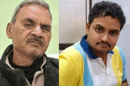 प्रह्रलाद यादव के बेटे का निधन, खबरें सुनते ही सूर्यगढ़ा विधायक की तबीयत बिगड़ी