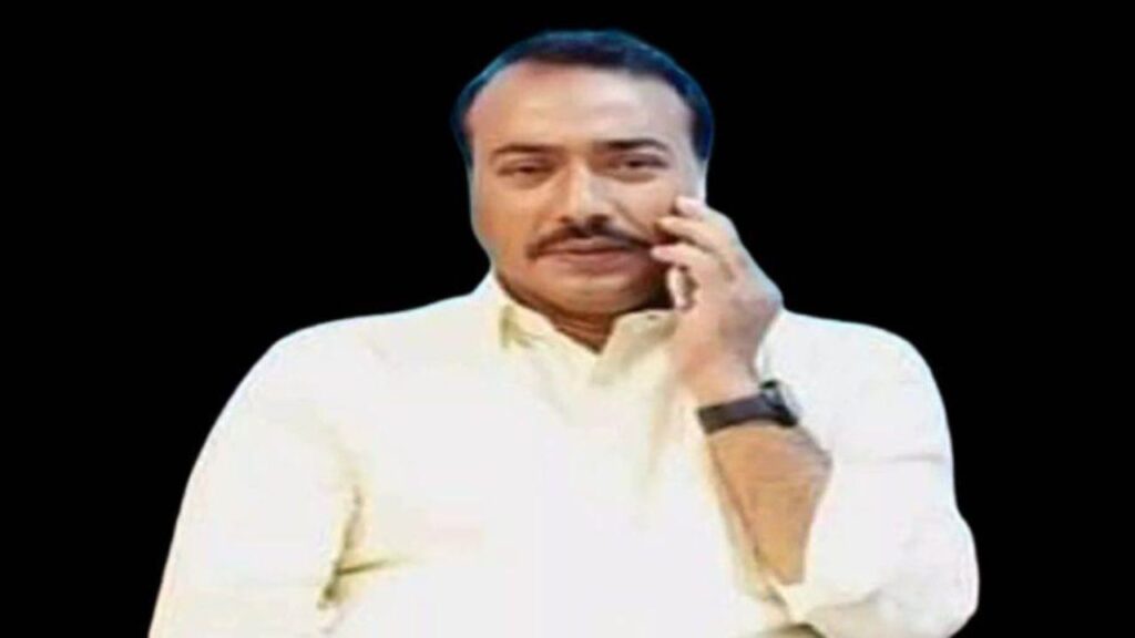 सीवान के चर्चित खान ब्रदर्स में रईस खान हुआ गिरफ्तार, चिराग पासवान की पार्टी से चुनाव लड़ने की हो रही थी तैयारी