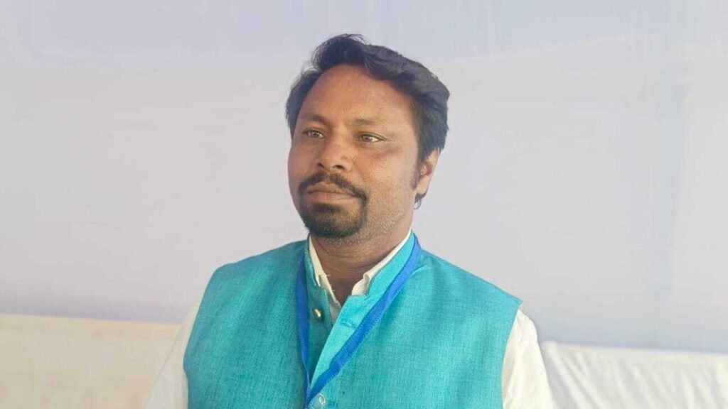 खूंटी विधायक की तबीयत बिगड़ी, रामसूर्या मुंडा का जल्द होगा ऑपरेशन