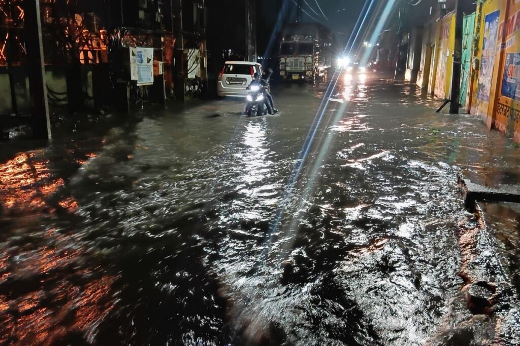 Ranchi Weather News Today 1