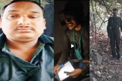 झारखंड में एक करोड़ का इनामी नक्सली सहदेव सोरेन मारा गया, सुरक्षाबलों के साथ मुठभेड़ में तीन नक्सली ढेर