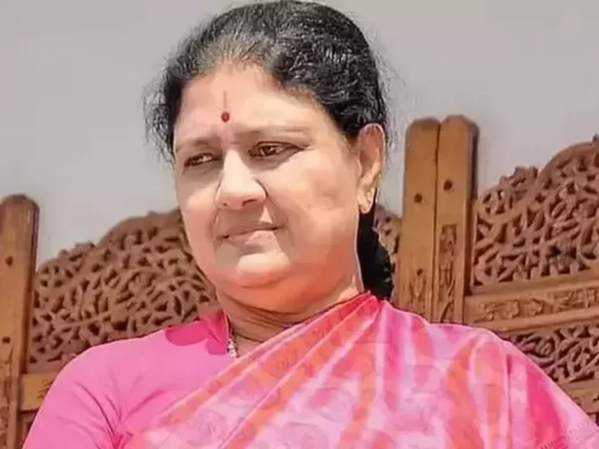 Shashikala-jailalita