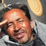 सोनम वांगचुक पर लेह हिंसा को लेकर बड़ा एक्शन, केंद्र सरकार ने NGO का विदेश से फंडिंग लेने वाला लाइसेंस कैंसिल