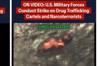 USA-VENEZUELA-STRIKE