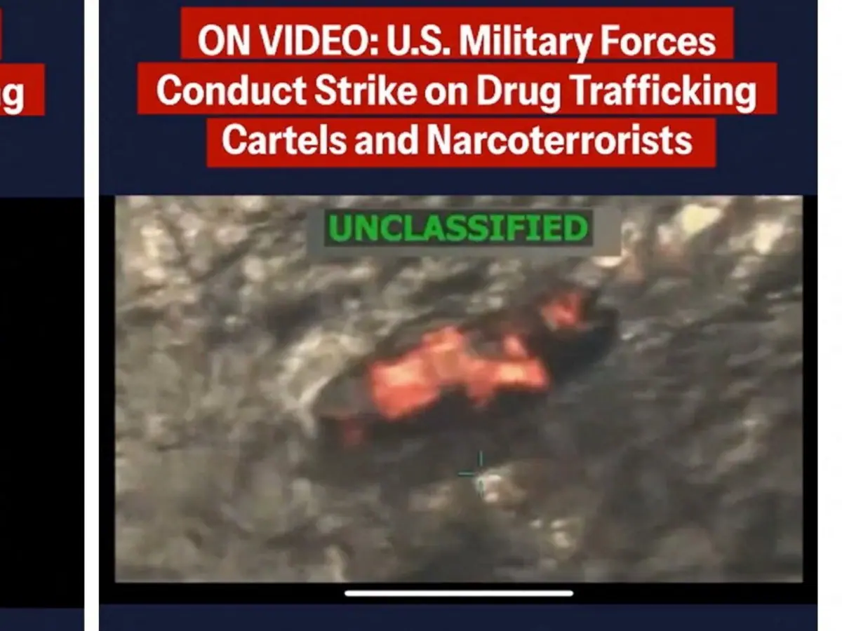 USA-VENEZUELA-STRIKE