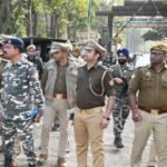 नेपाल से बिहार घुस रहे 5 विदेशी गिरफ्तार, उर्दू की धार्मिक किताबें बरामद