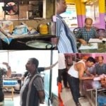 त्योहारों को लेकर लोहरदगा के होटल और मिष्ठान भंडार की हुई जांच, मिली कई गड़बड़ी