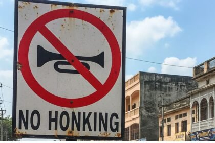 बिहार में सप्ताह में एक दिन पों-पों से मिला छुटकारा, हर रविवार हार्न-फ्री डे घोषित