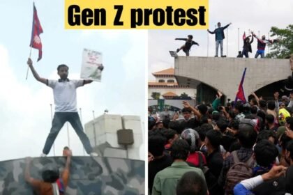 GEN Z कौन से युवा कहलाते हैं, जिन्होंने रातोंरात कर दिया नेपाल में तख्तापलट