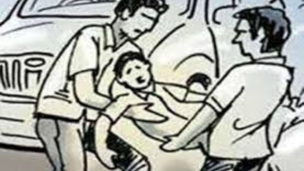 रांची में अपराधी बैखौफ, अगवा कर ATM ले गए और जबरन निकलवाया पैसा