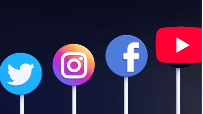 नेपाल सरकार ने सोशल मीडिया पर लगाया बैन, फेसबुक, व्हाट्सअप, एक्स जैसे 26 सोशल मीडिया प्लेटफॉर्म पर प्रतिबंध