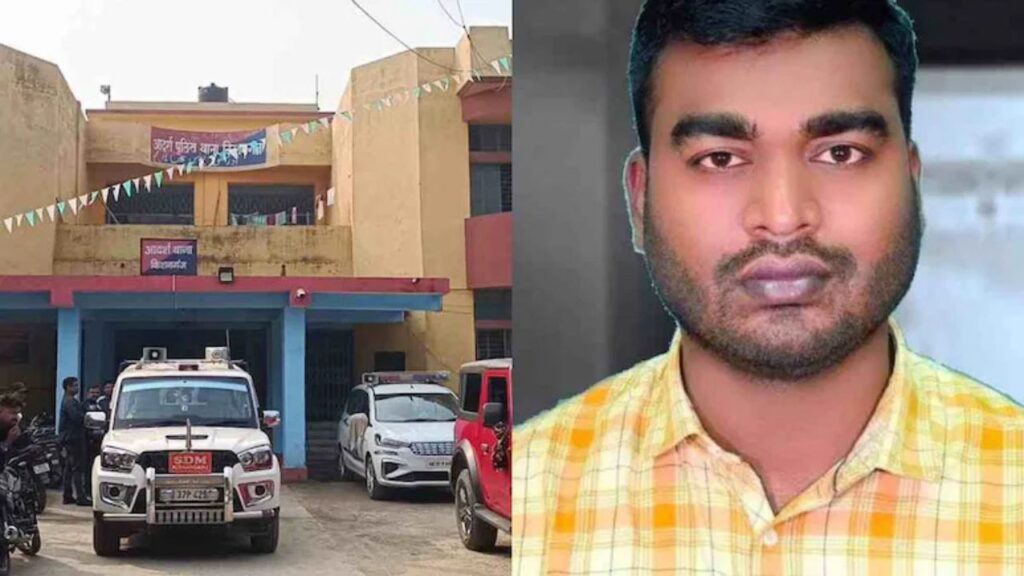 किशनगंज से PFI का पूर्व प्रदेश अध्यक्ष गिरफ्तार, शिक्षा की आड़ में करता था संगठन का काम, निजी स्कूल में था टीचर
