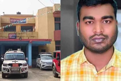 किशनगंज से PFI का पूर्व प्रदेश अध्यक्ष गिरफ्तार, शिक्षा की आड़ में करता था संगठन का काम, निजी स्कूल में था टीचर