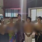 धनबाद की सड़क पर हुई असली और नकली किन्नरों के बीच जंग, 8 फर्जी किन्नर पुलिस के हवाले