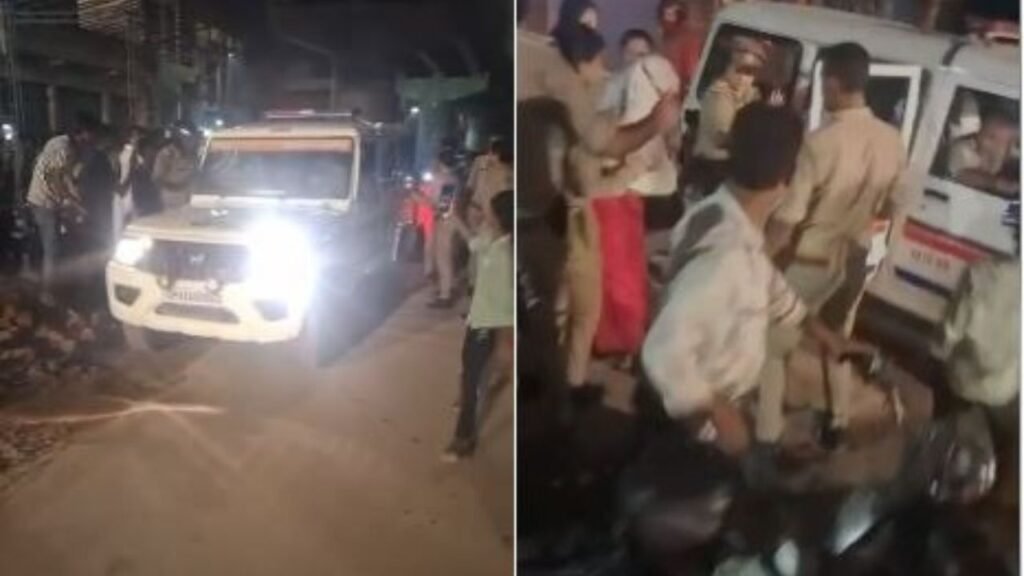 अयोध्या में चल रहा था सेक्स रैकेट का धंधा, बिहार से मंगाई जाती थी लड़कियां, गेस्ट हाउस मालिक सहित 12 महिलाएं गिरफ्तार