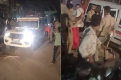 अयोध्या में चल रहा था सेक्स रैकेट का धंधा, बिहार से मंगाई जाती थी लड़कियां, गेस्ट हाउस मालिक सहित 12 महिलाएं गिरफ्तार