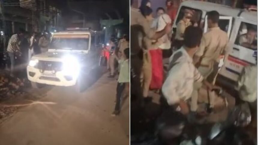 अयोध्या में चल रहा था सेक्स रैकेट का धंधा, बिहार से मंगाई जाती थी लड़कियां, गेस्ट हाउस मालिक सहित 12 महिलाएं गिरफ्तार