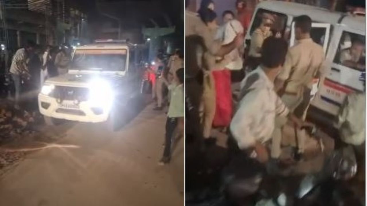 अयोध्या में चल रहा था सेक्स रैकेट का धंधा, बिहार से मंगाई जाती थी लड़कियां, गेस्ट हाउस मालिक सहित 12 महिलाएं गिरफ्तार